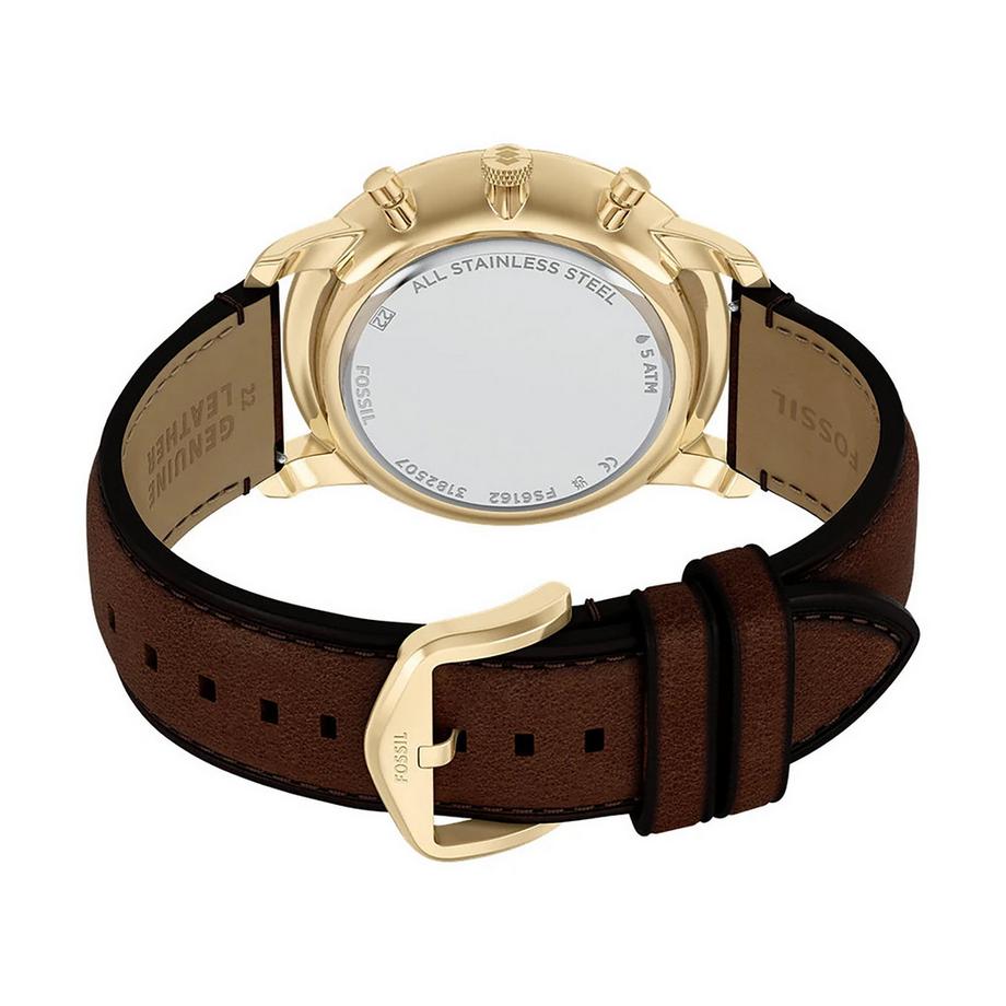 FOSSIL NEUTRA Cronografo 