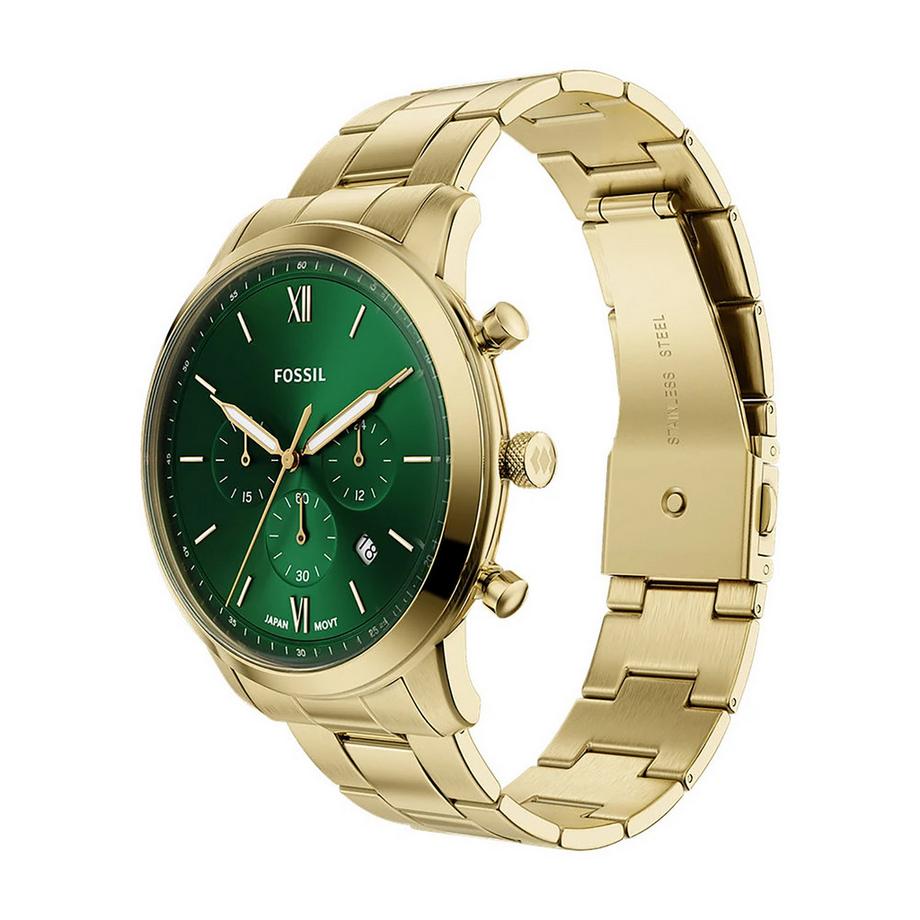 FOSSIL NEUTRA Cronografo 