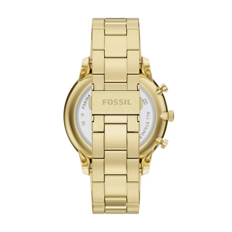 FOSSIL NEUTRA Cronografo 