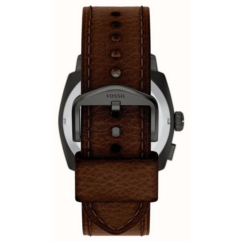 FOSSIL MACHINE BIG TIC Montre numérique 