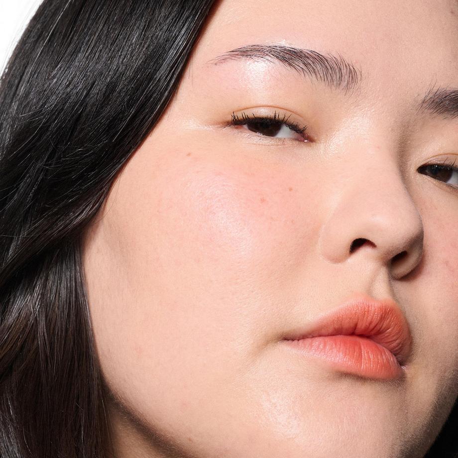 MAC Cosmetics  Powder Kiss Lip + Cheek Mousse 