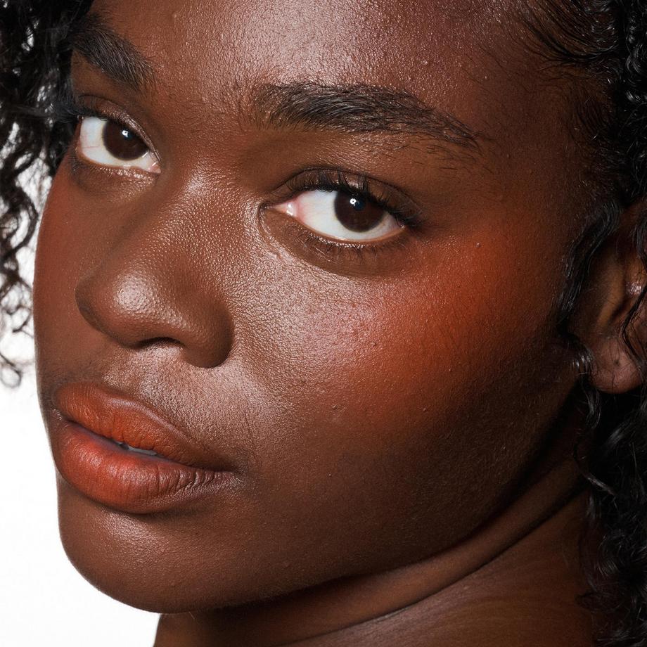 MAC Cosmetics  Powder Kiss Lip + Cheek Mousse 