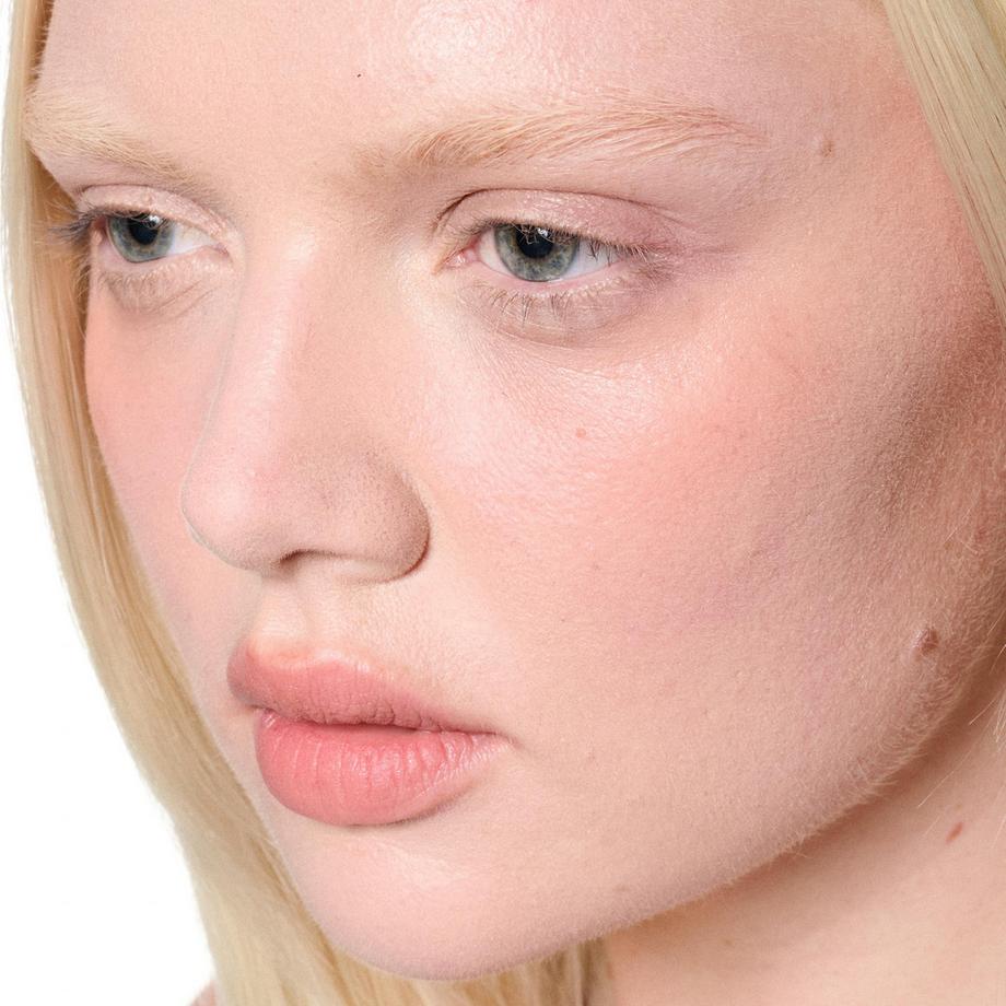 MAC Cosmetics  Powder Kiss Lip + Cheek Mousse 