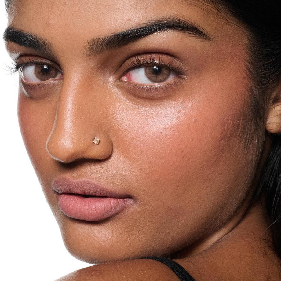 MAC Cosmetics  Powder Kiss Lip + Cheek Mousse 