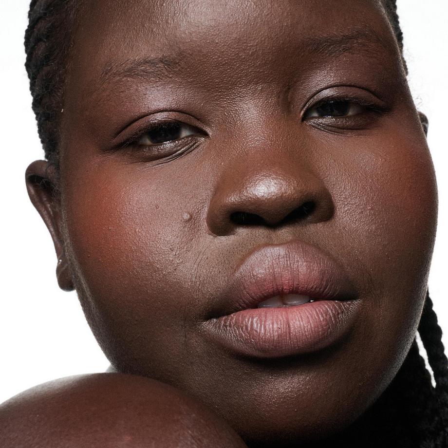 MAC Cosmetics  Powder Kiss Lip + Cheek Mousse 