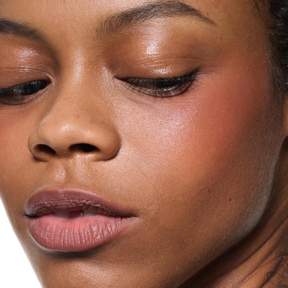 MAC Cosmetics  Powder Kiss Lip + Cheek Mousse 