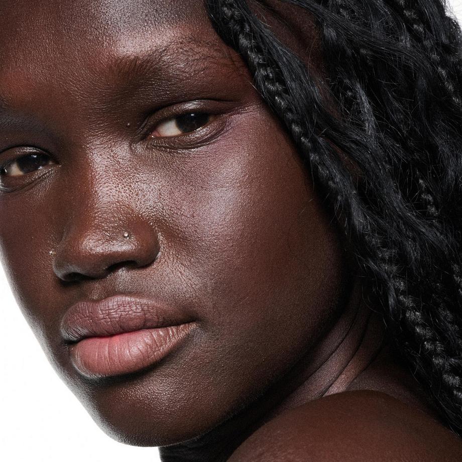 MAC Cosmetics  Powder Kiss Lip + Cheek Mousse 