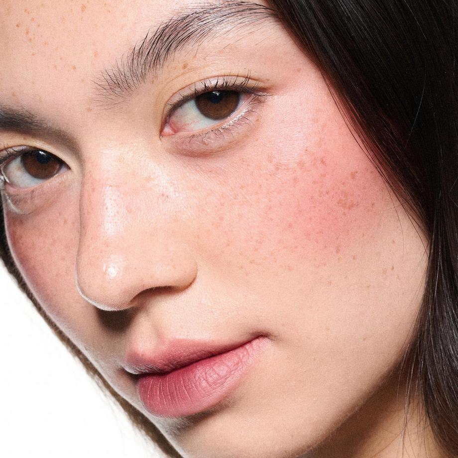 MAC Cosmetics  Powder Kiss Lip + Cheek Mousse 