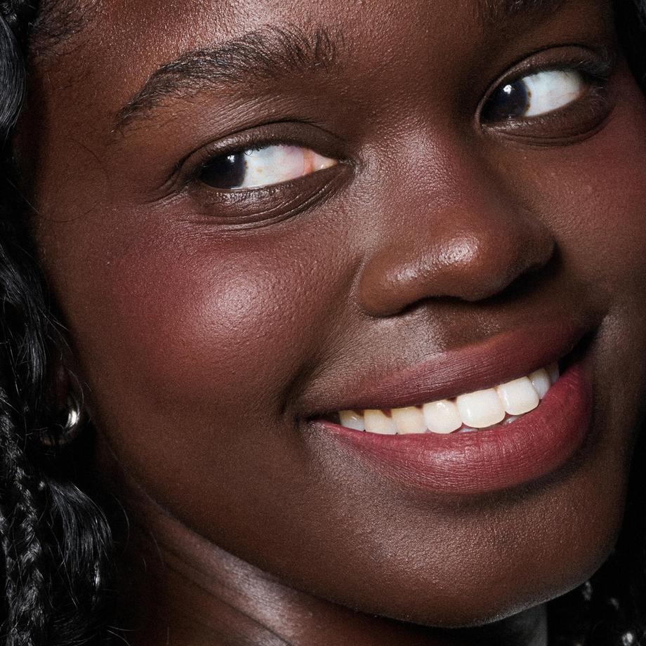 MAC Cosmetics  Powder Kiss Lip + Cheek Mousse 