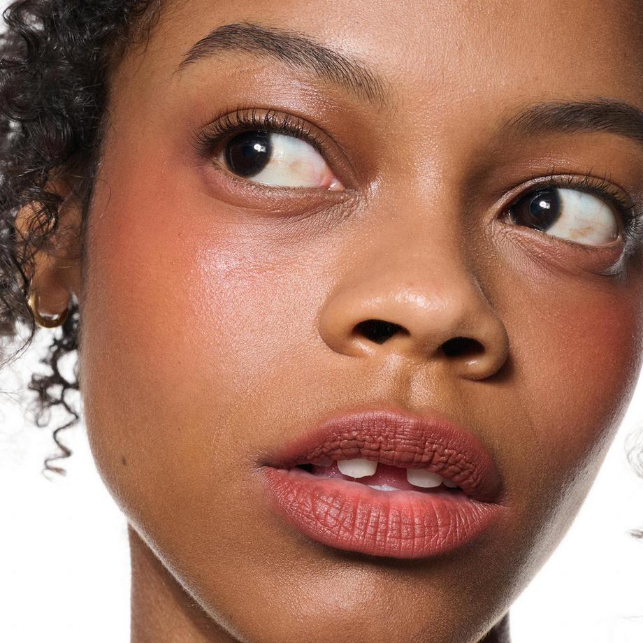 MAC Cosmetics  Powder Kiss Lip + Cheek Mousse 