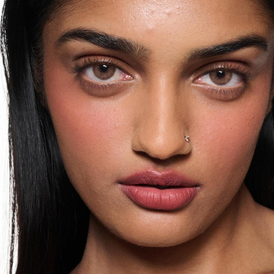 MAC Cosmetics  Powder Kiss Lip + Cheek Mousse 