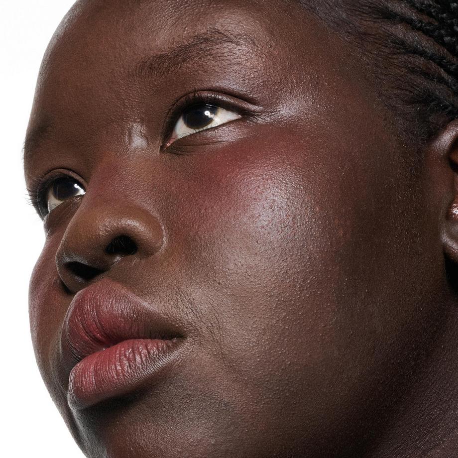 MAC Cosmetics  Powder Kiss Lip + Cheek Mousse 