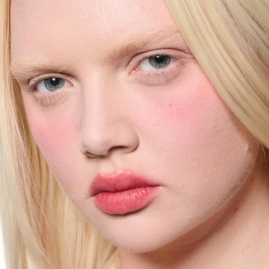 MAC Cosmetics  Powder Kiss Lip + Cheek Mousse 