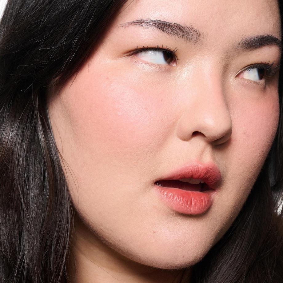 MAC Cosmetics  Powder Kiss Lip + Cheek Mousse 