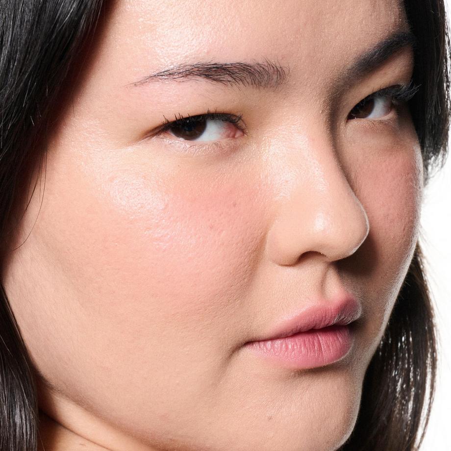 MAC Cosmetics  Powder Kiss Lip + Cheek Mousse 