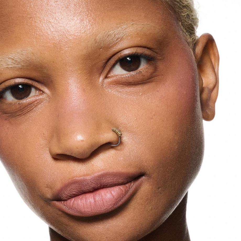 MAC Cosmetics  Powder Kiss Lip + Cheek Mousse 