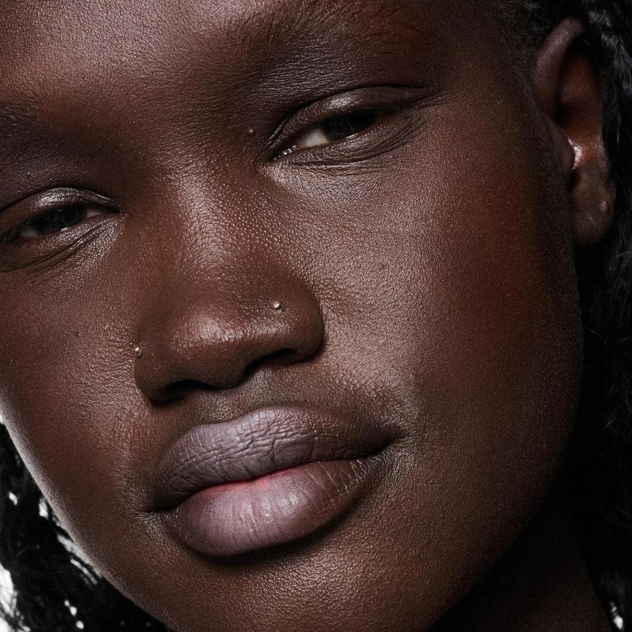 MAC Cosmetics  Powder Kiss Lip + Cheek Mousse 