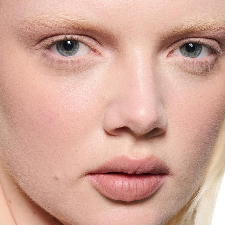 MAC Cosmetics  Powder Kiss Lip + Cheek Mousse 