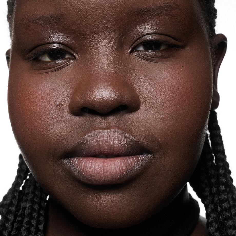 MAC Cosmetics  Powder Kiss Lip + Cheek Mousse 