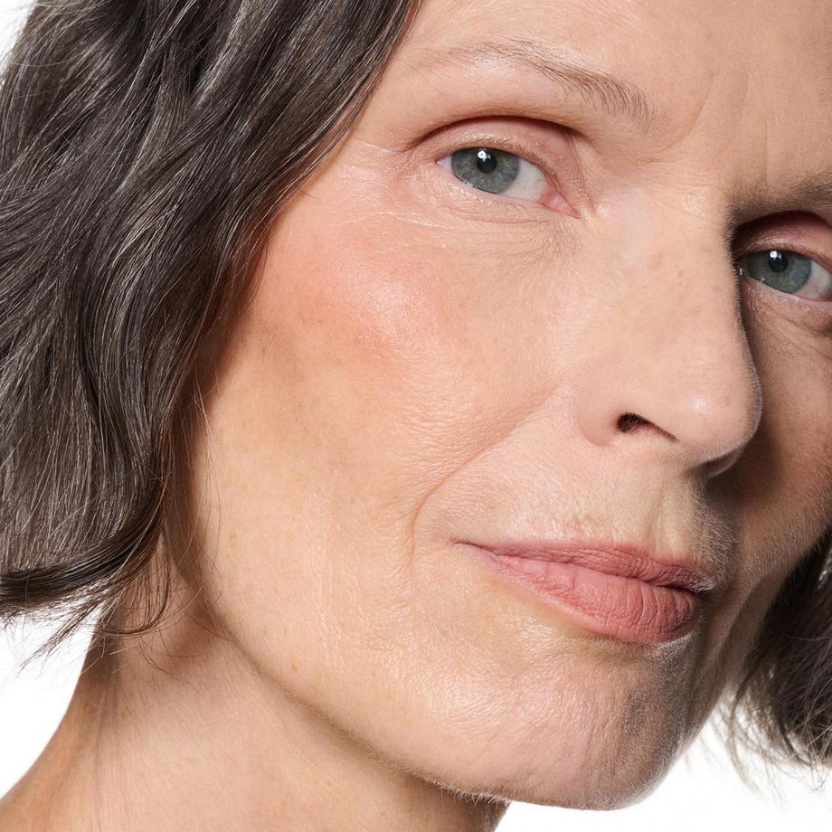 MAC Cosmetics  Powder Kiss Lip + Cheek Mousse 