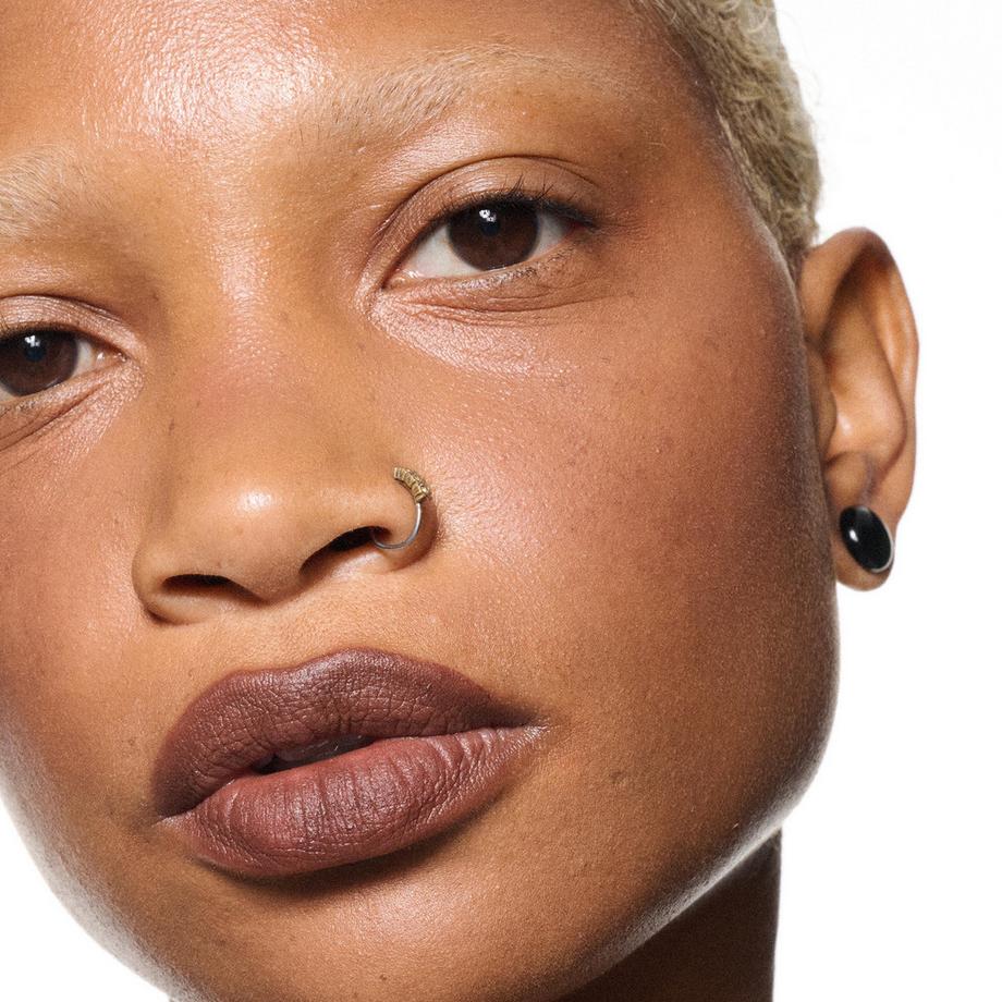 MAC Cosmetics  Powder Kiss Lip + Cheek Mousse 