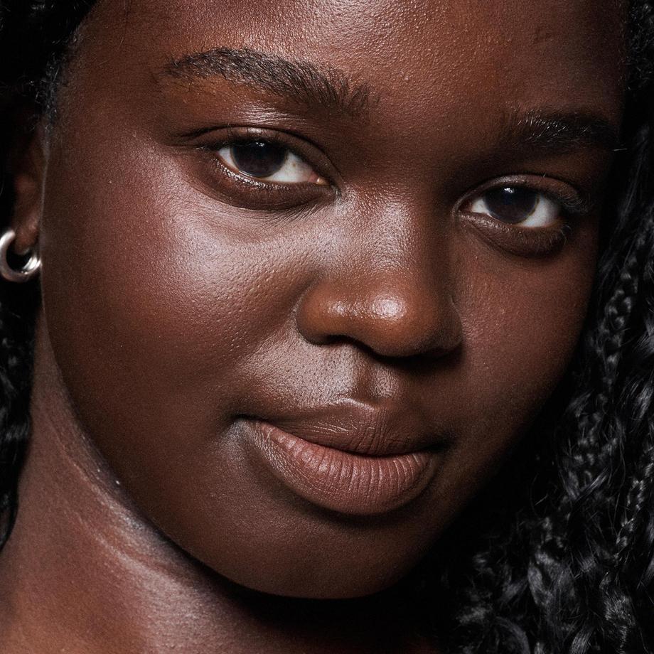 MAC Cosmetics  Powder Kiss Lip + Cheek Mousse 