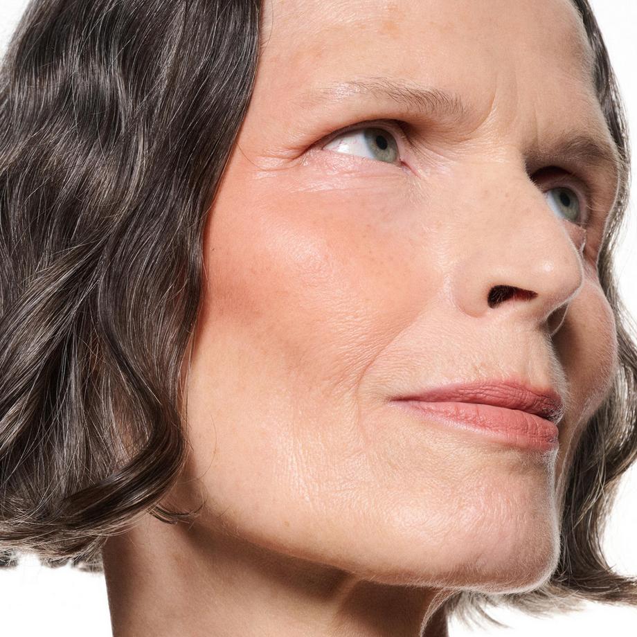 MAC Cosmetics  Powder Kiss Lip + Cheek Mousse 