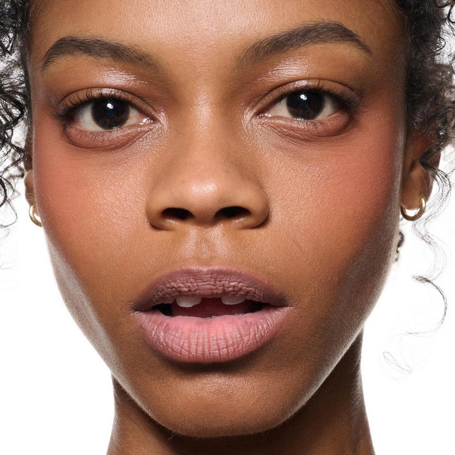 MAC Cosmetics  Powder Kiss Lip + Cheek Mousse 