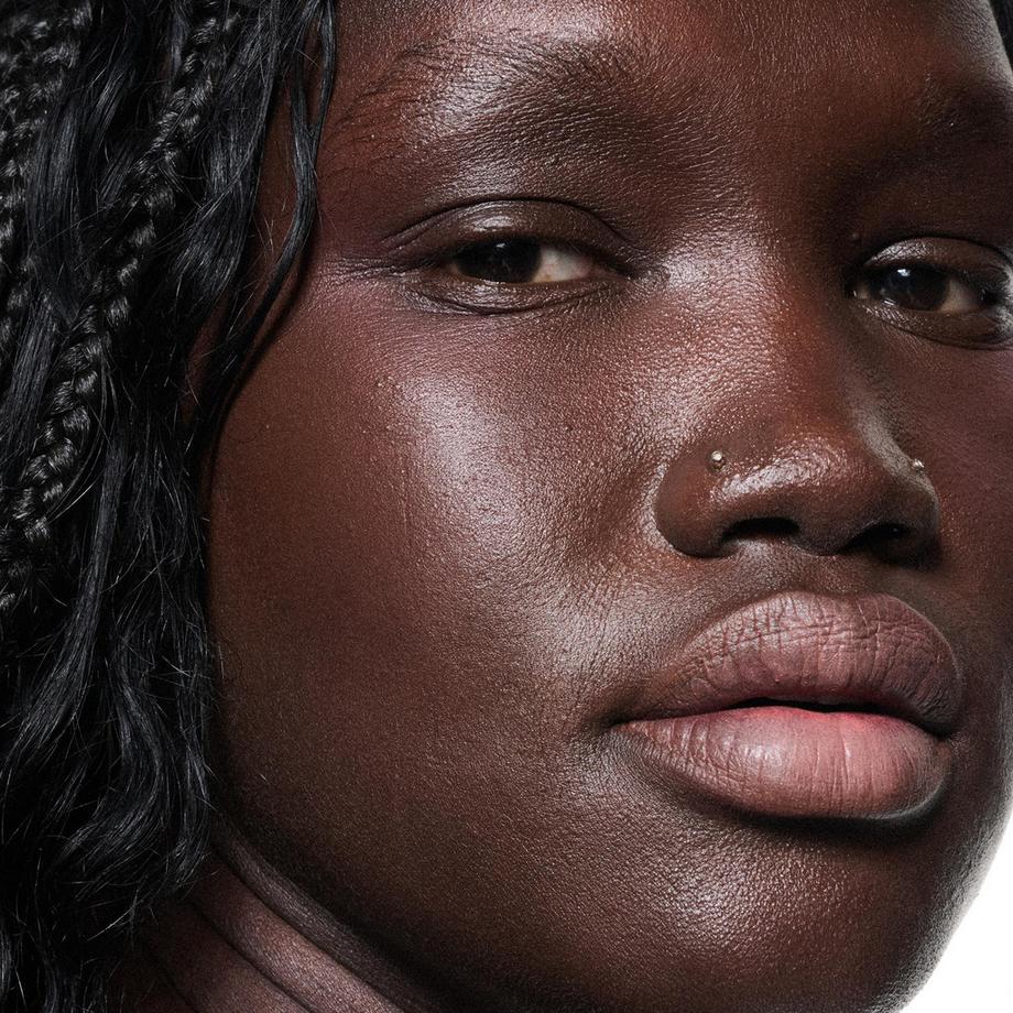 MAC Cosmetics  Powder Kiss Lip + Cheek Mousse 