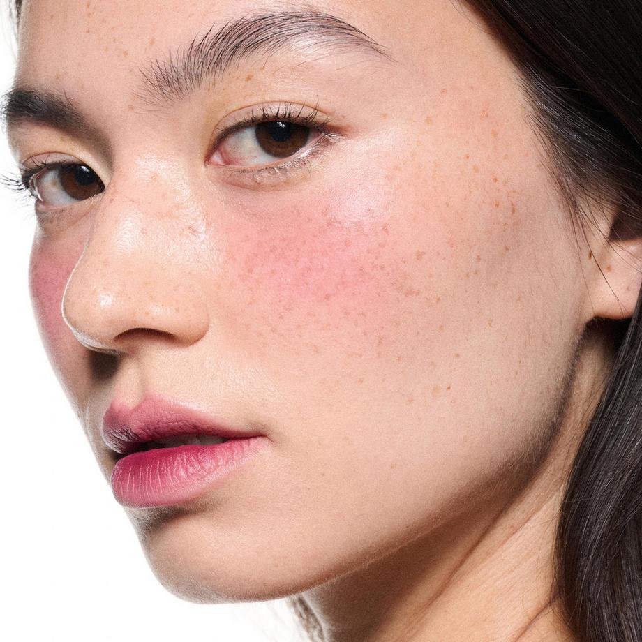 MAC Cosmetics  Powder Kiss Lip + Cheek Mousse 