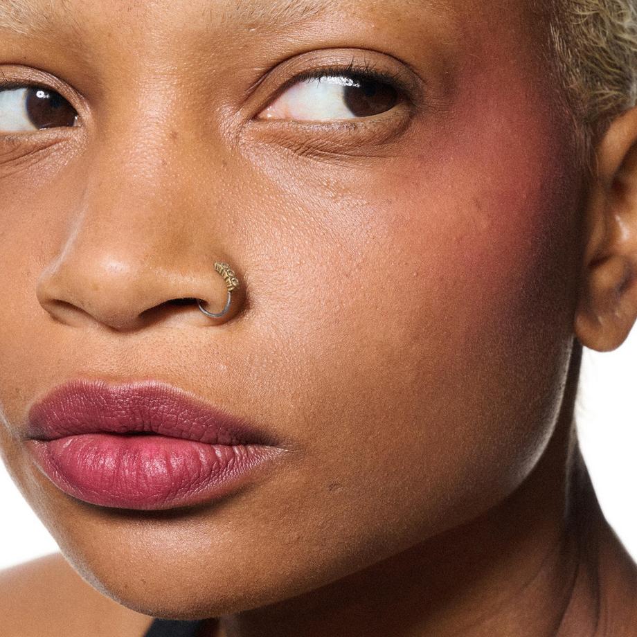 MAC Cosmetics  Powder Kiss Lip + Cheek Mousse 