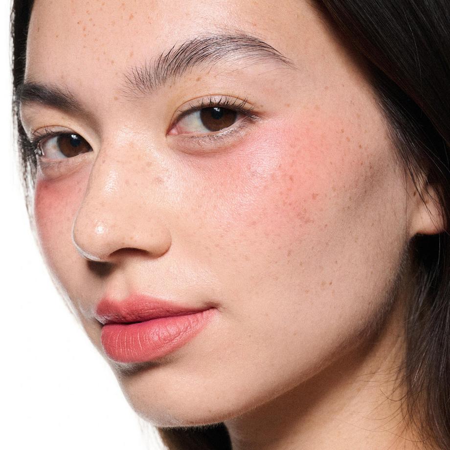 MAC Cosmetics  Powder Kiss Lip + Cheek Mousse 