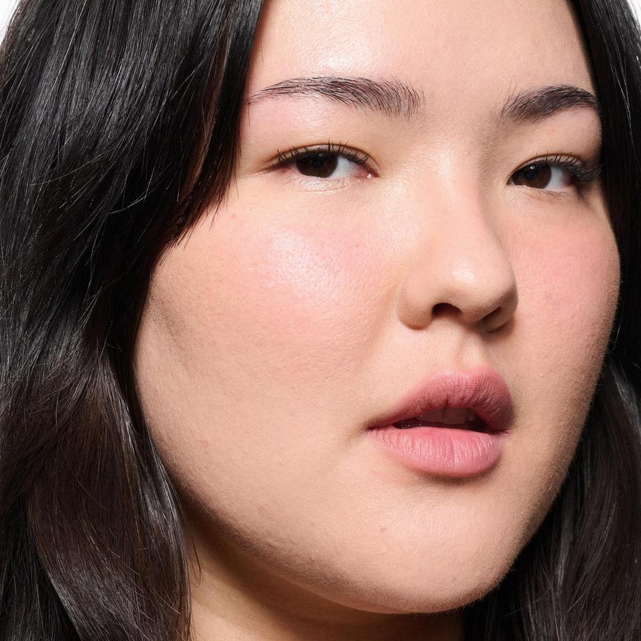 MAC Cosmetics  Powder Kiss Lip + Cheek Mousse 