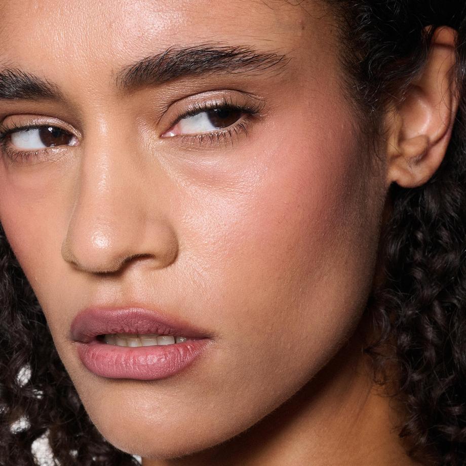 MAC Cosmetics  Powder Kiss Lip + Cheek Mousse 