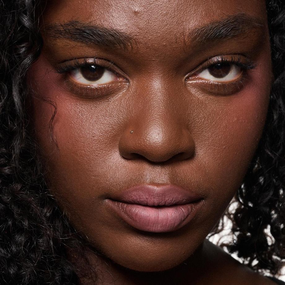 MAC Cosmetics  Powder Kiss Lip + Cheek Mousse 