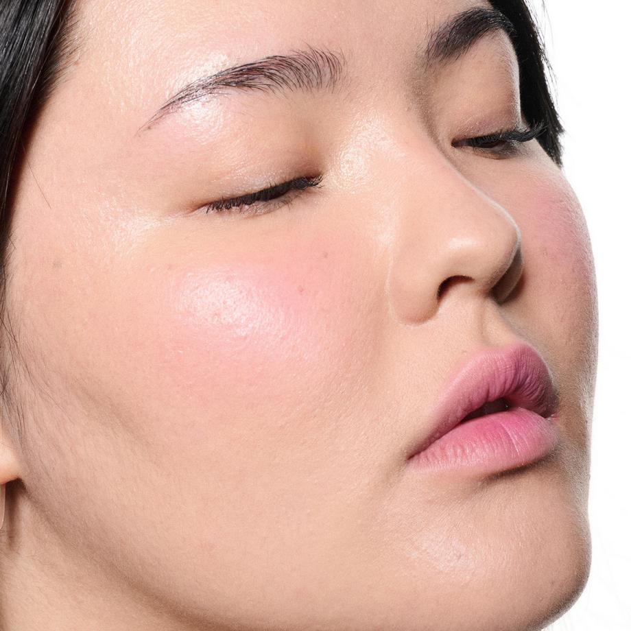 MAC Cosmetics  Powder Kiss Lip + Cheek Mousse 