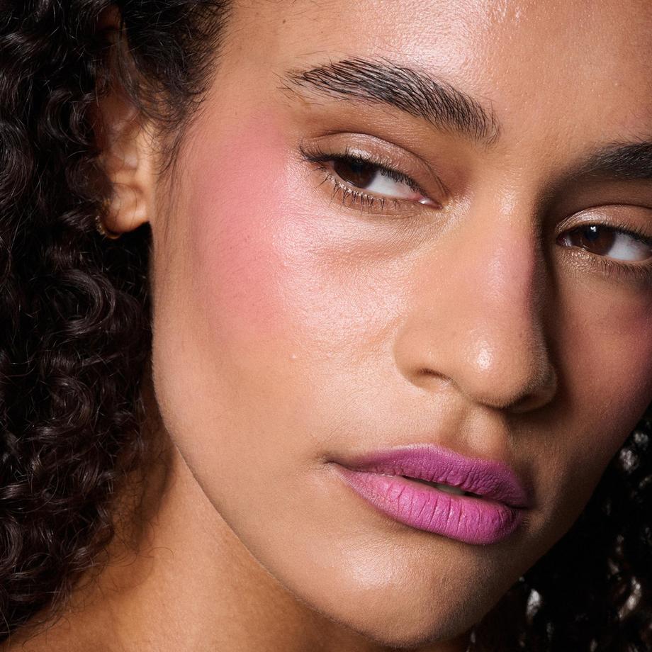 MAC Cosmetics  Powder Kiss Lip + Cheek Mousse 