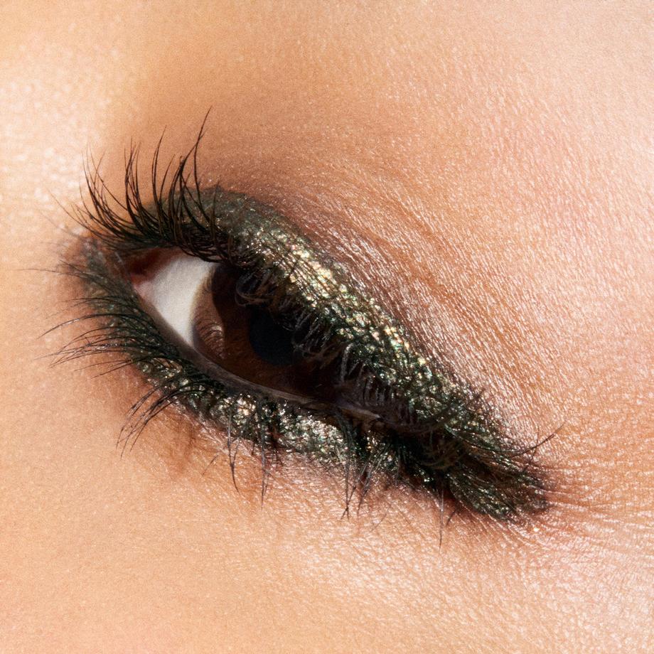 MAC Cosmetics  Prismatica Liquid Eyeliner 