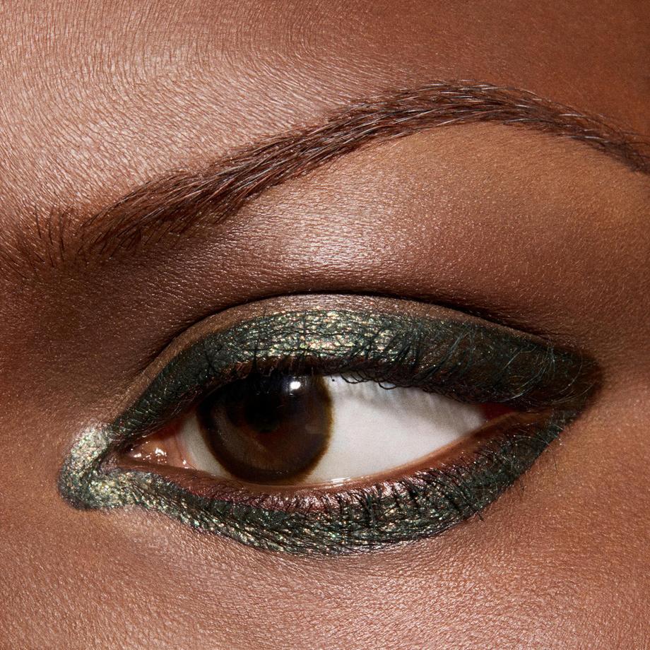 MAC Cosmetics  Prismatica Liquid Eyeliner 