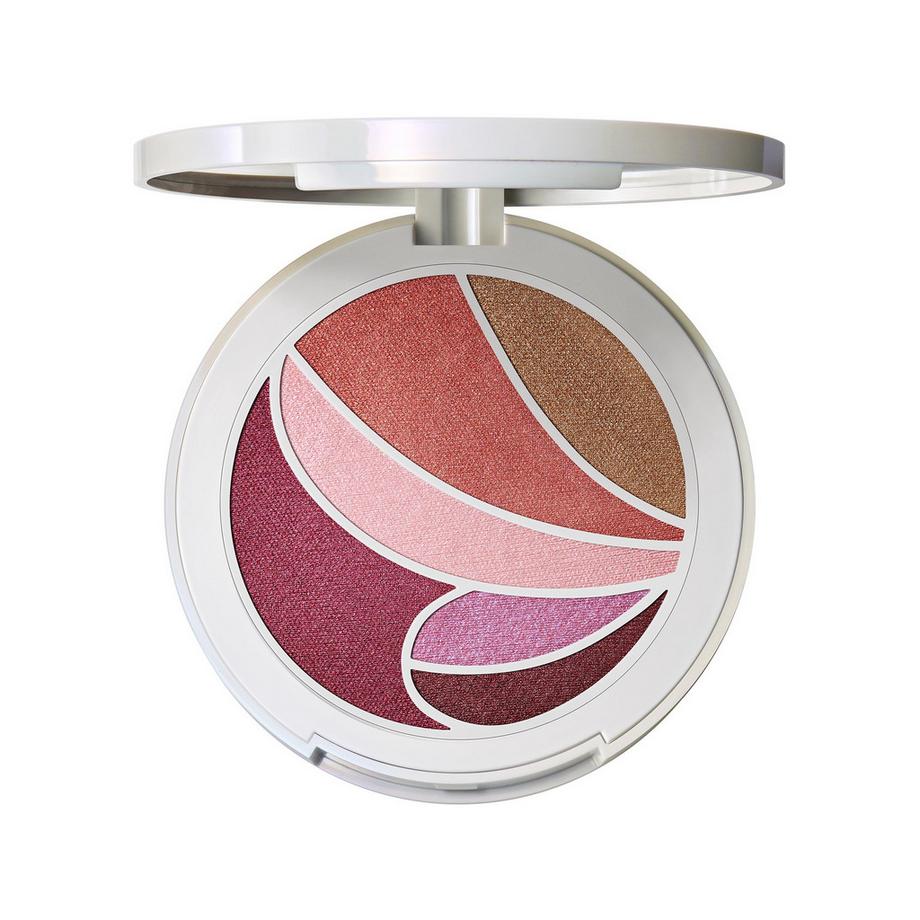 MAC Cosmetics  Metamorphosis Face And Eye Palette 