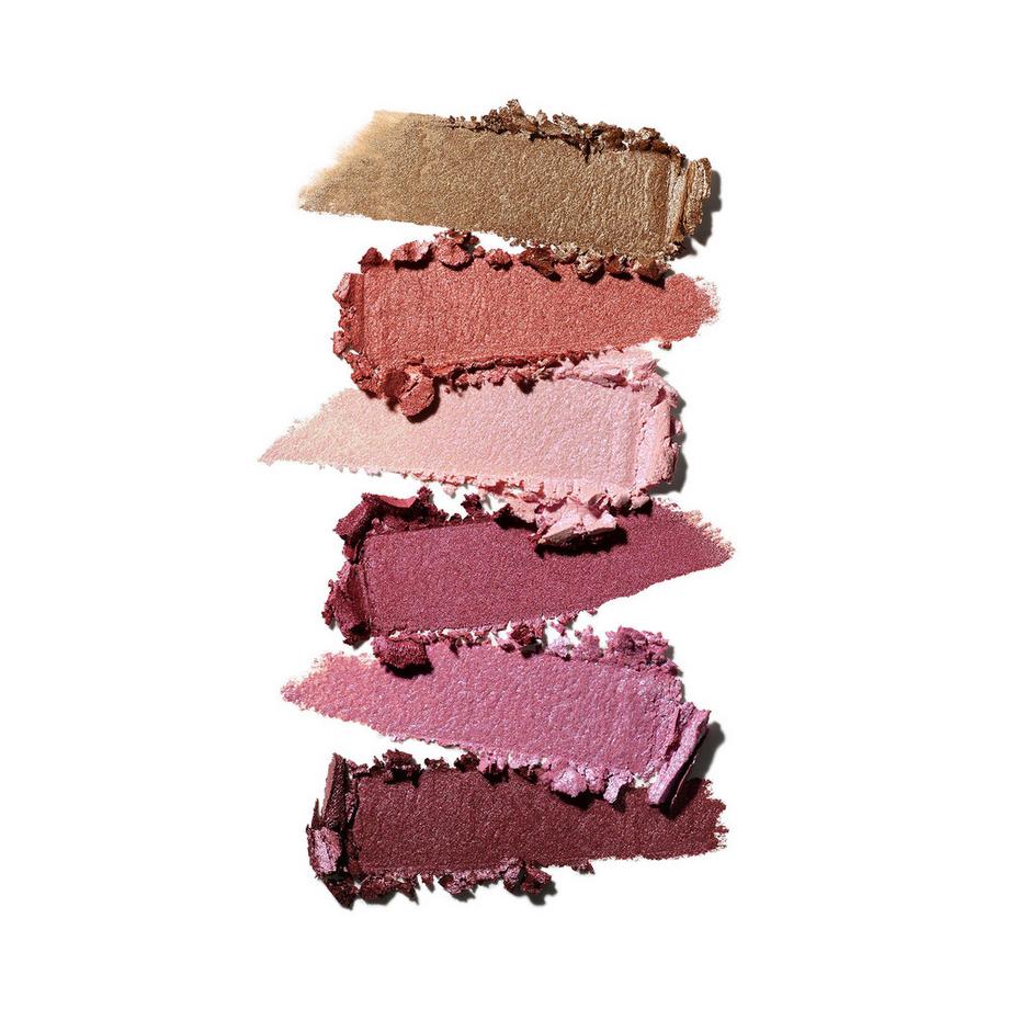 MAC Cosmetics  Metamorphosis Face And Eye Palette 