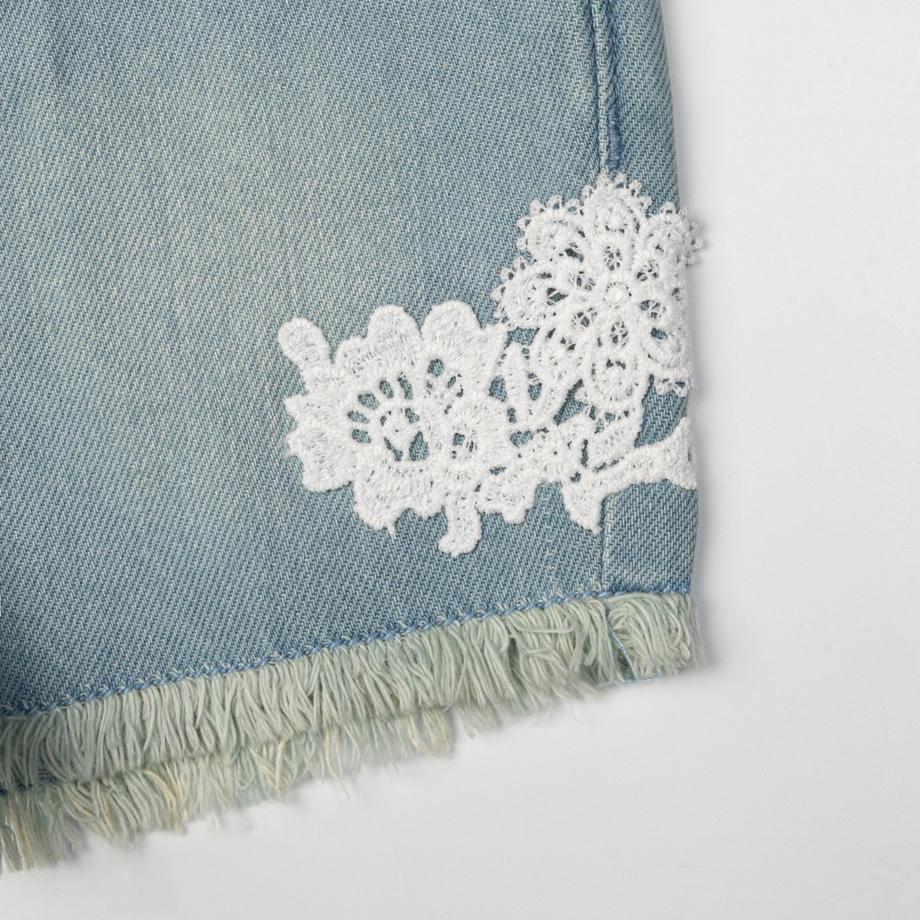 Manor Baby  Pantaloncini 