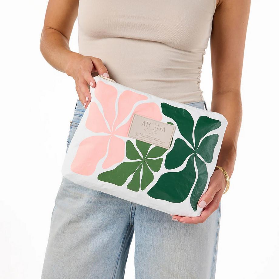Aloha Collection Accessoires Wavy 