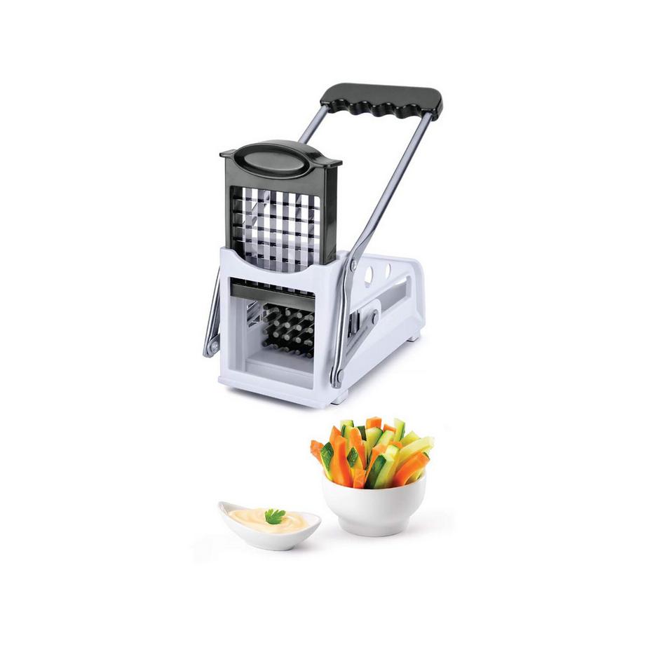 metaltex Coupe-pommes et légumes Fritex 