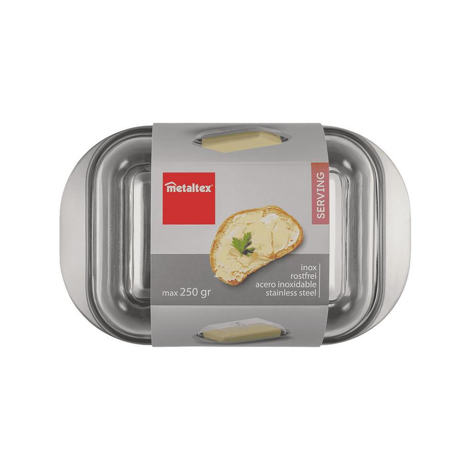 metaltex Beurrier  