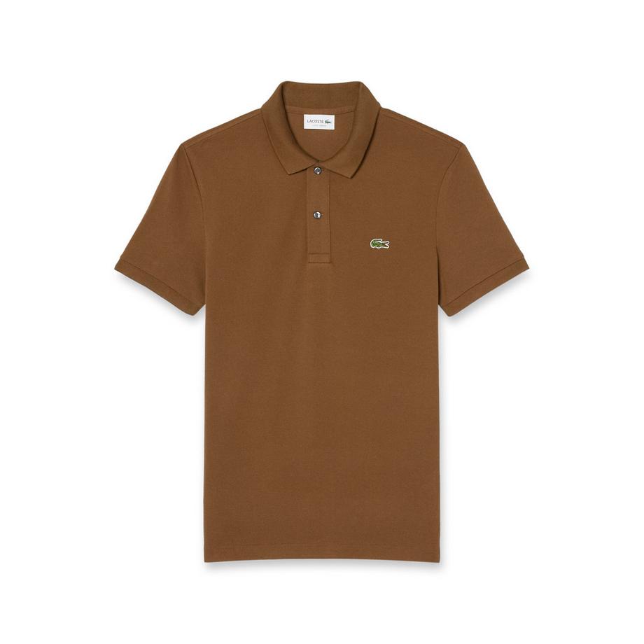 Polo, maniche corte
