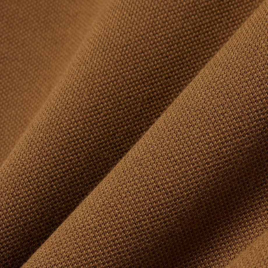 LACOSTE Polo Maniche Corte Taglio Slim  
