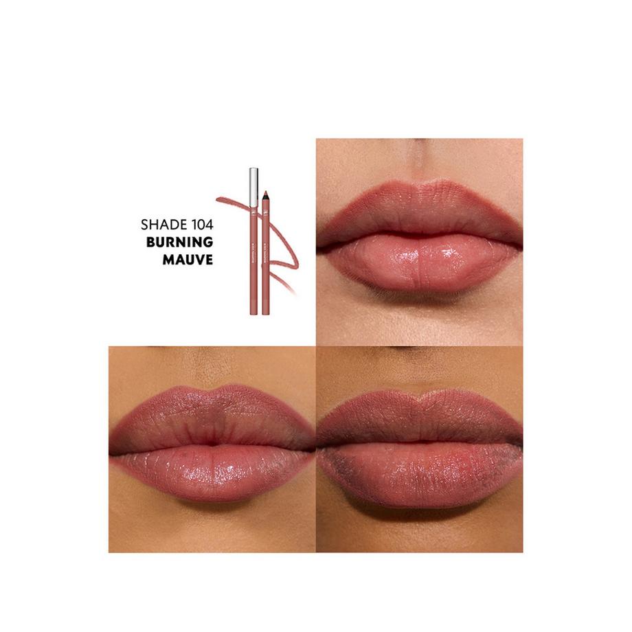 YSL  Lovenude Lip Liner 