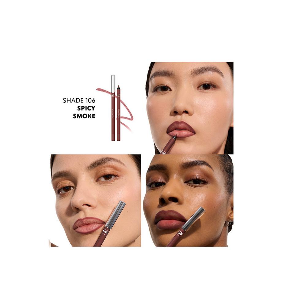 YSL  Lovenude Lip Liner 