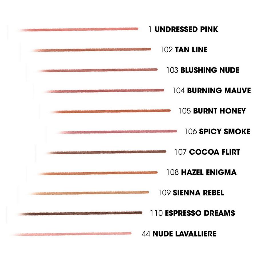 YSL  Lovenude Lip Liner 